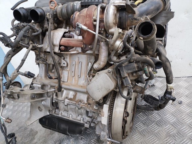 9HP Двигатель купить Хмельницкий