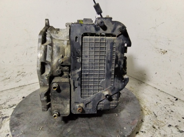 9HP48 АКПП в сборе (автоматическая коробка передач) купить Черновцы