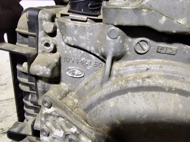 9HP48 АКПП купить Павлоград