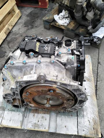 9HP50 Land Rover