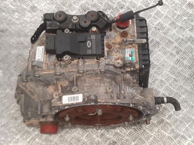 9HP50 LAND ROVER АКПП в сборе (автоматическая коробка передач) купить в Черкассы