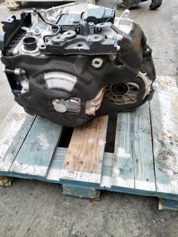 9HP50 Land Rover