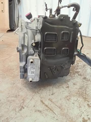 9HP50 LAND ROVER АКПП в сборе (автоматическая коробка передач) купить в Тернополь