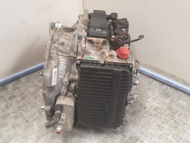 9HP50 LAND ROVER АКПП в сборе (автоматическая коробка передач) купить в Николаев