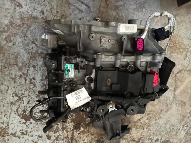 9HP50 АКПП в сборе (автоматическая коробка передач) купить Запорожье