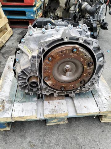 9HP50 Land Rover