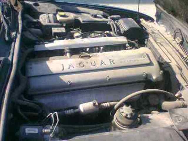 JAGUAR 9HPGRB Двигатель в наличии Ровно