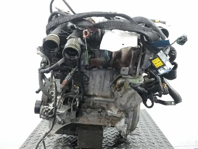 PEUGEOT 9HR Двигатель в наличии Житомир