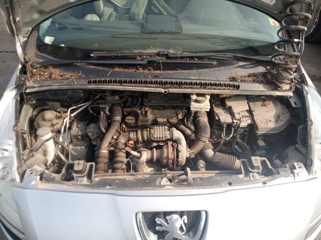 Motor completo para Peugeot 308 sw 1.6 hdi 9hr 9HR