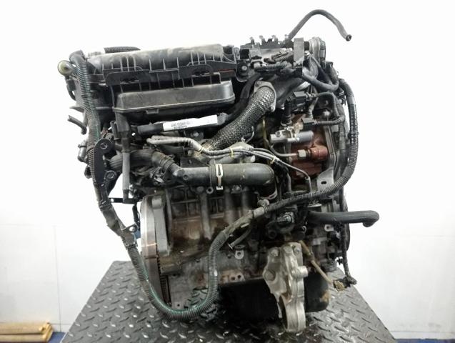 PEUGEOT 9HR Двигатель в сборе в наличии Украина