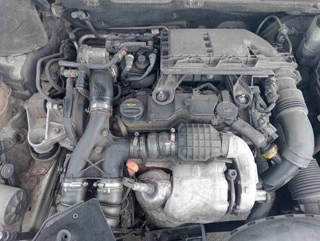 Motor completo para Peugeot 5008 1.6 hdi 9hr 9HR
