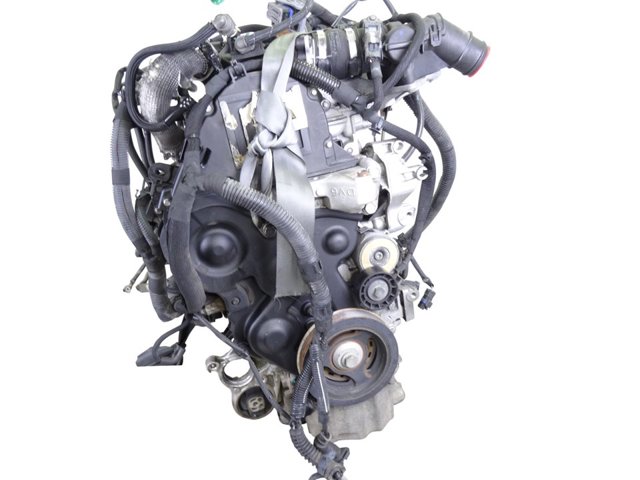 PEUGEOT 9HU Двигатель в сборе в наличии Ирпень
