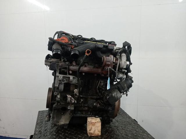 PEUGEOT 9HV Двигатель в сборе в наличии Кривой Рог