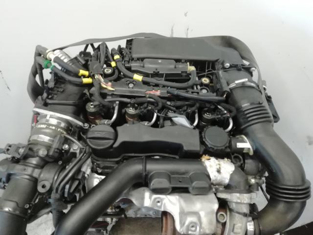 Polia de amortecimento para Peugeot 206 Fastback (2A/C) (2006-2007) 1.4 HDI ECO 70 8HX 9HX