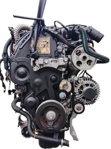PEUGEOT 9HX Двигатель в наличии Днепр