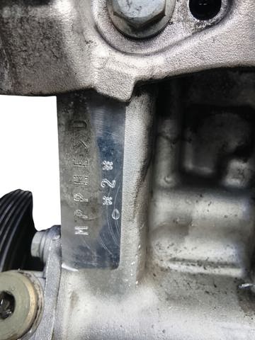 PEUGEOT 9HX Двигатель в сборе в наличии Полтава
