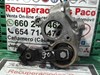 Motor montado 9HX PEUGEOT