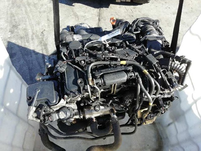 PEUGEOT 9HY Двигатель в наличии Кривой Рог