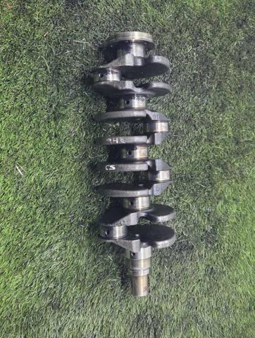 Motor montado 9HZ PEUGEOT