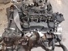 Motor montado 9HZ PEUGEOT