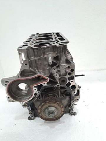 Motor montado 9HZ PEUGEOT