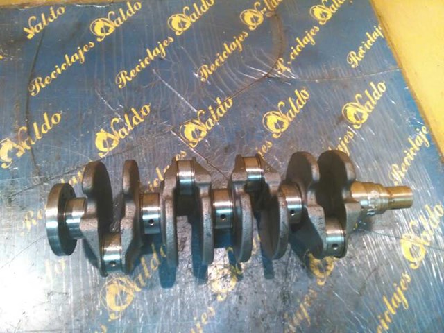 Motor montado 9HZ PEUGEOT