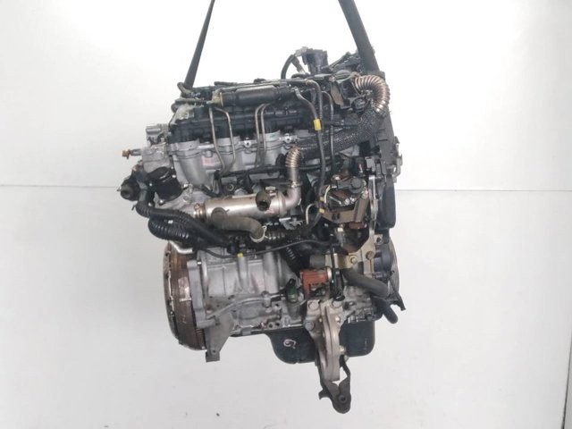 Motor completo para Peugeot 407 1.6 HDI 110 9Hz 9HZ