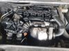 Motor montado 9HZ PEUGEOT