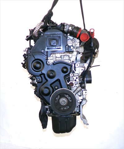 9HZ BMW Двигатель в сборе купить в Харьков