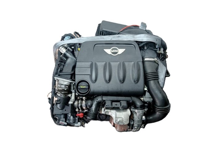 9HZ BMW Двигатель в сборе купить в Полтава