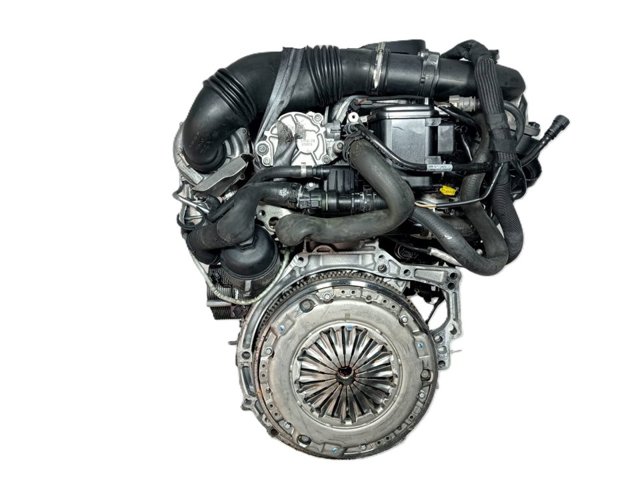 BMW 9HZ Двигатель в наличии Николаев