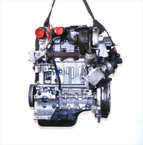 9HZ BMW Двигатель в сборе купить в Хмельницкий