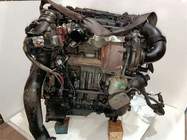 BMW 9HZ Двигатель в наличии Житомир