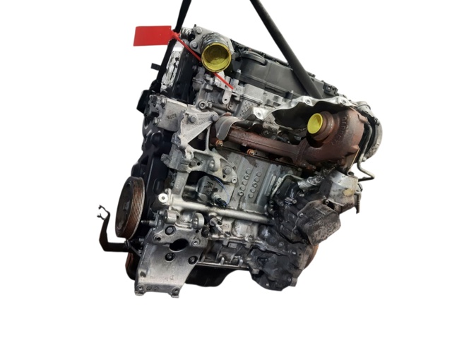 Motor montado MINI Cooper R56