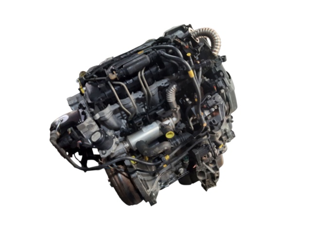 Motor montado MINI Cooper R56