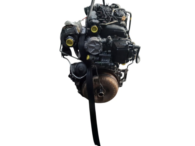 Motor montado MINI Cooper R56