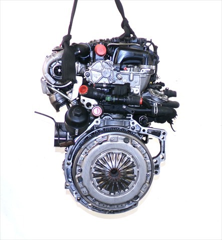 9HZ BMW Двигатель купить в Черкассы