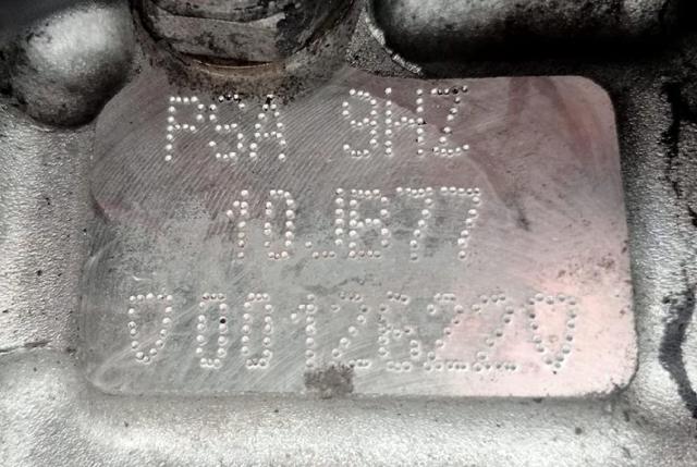 9HZ BMW Двигатель купить в Павлоград