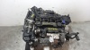 Motor montado 9HZ BMW
