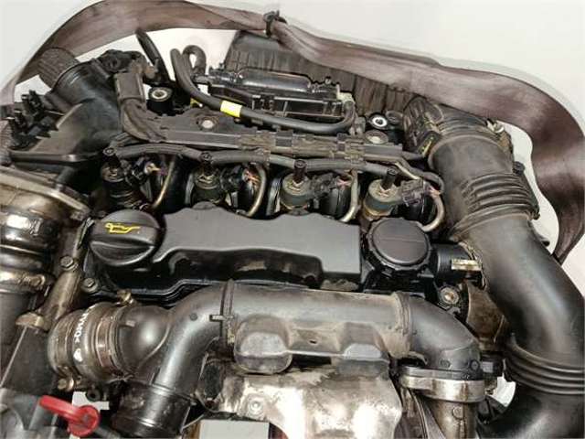 9HZ BMW Двигатель купить в Кривой Рог