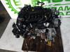 Motor montado 9HZDV6TED4 PEUGEOT