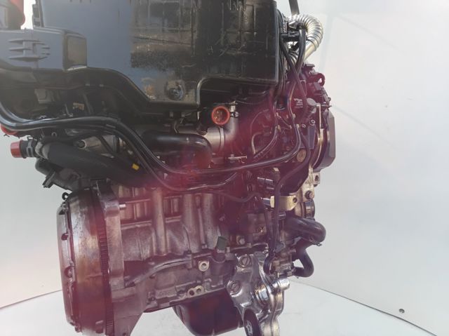 9HZDV6TED4 PEUGEOT Двигатель купить в Одесса