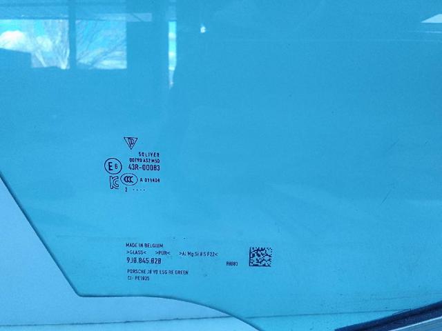 9J0845020 PORSCHE купить в Винница