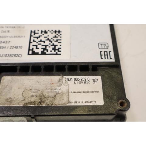 PORSCHE 9J1035282C в наличии Каменское
