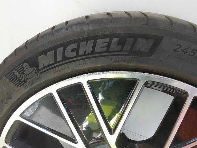 PORSCHE 9J1601025J Диски колесные литые (легкосплавные, титановые) в наличии Черкассы