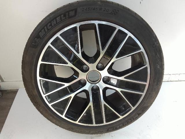 PORSCHE 9J1601025J Диски колесные в наличии Николаев