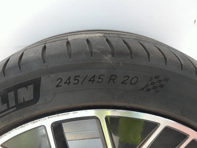 9J1601025J PORSCHE Диски колесные купить в Тернополь
