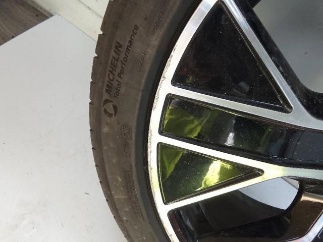 PORSCHE 9J1601025J Диски колесные литые (легкосплавные, титановые) в наличии Запорожье