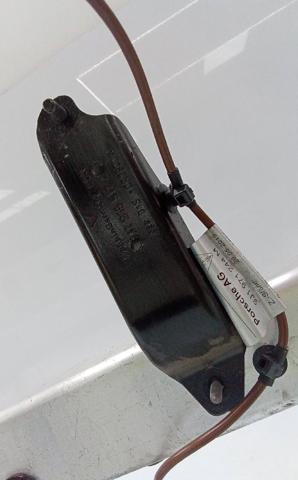 PORSCHE 9J1805341 в наличии Житомир