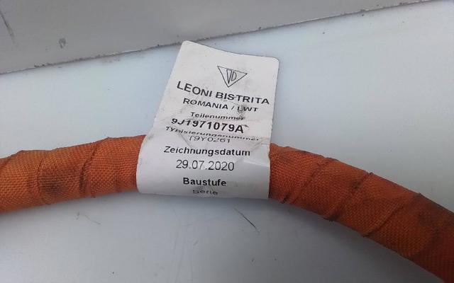 9J1971079A PORSCHE купить в Николаев